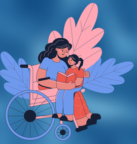 Indigenous Women & Girls with Disabilities Bigger Targets of Sexual  Violence - Home Page